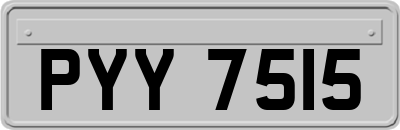 PYY7515