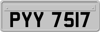 PYY7517