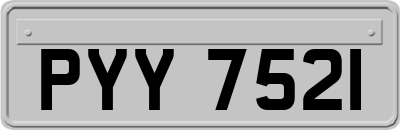 PYY7521