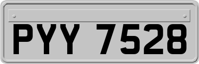 PYY7528