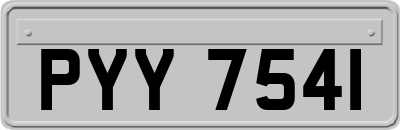 PYY7541