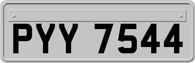 PYY7544