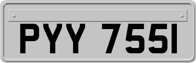 PYY7551