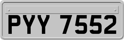 PYY7552