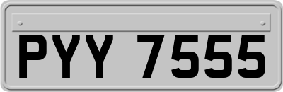 PYY7555