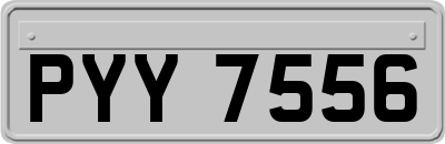 PYY7556