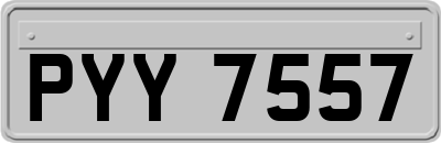 PYY7557