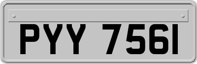 PYY7561