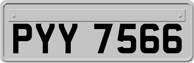 PYY7566