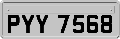 PYY7568