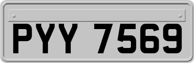 PYY7569