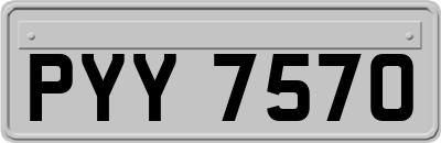 PYY7570