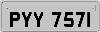 PYY7571