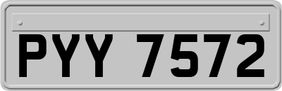 PYY7572