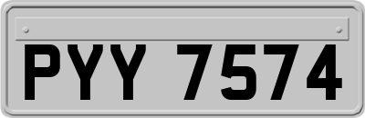 PYY7574