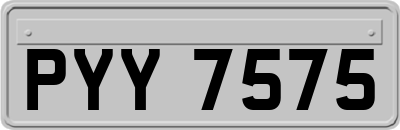 PYY7575