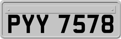 PYY7578