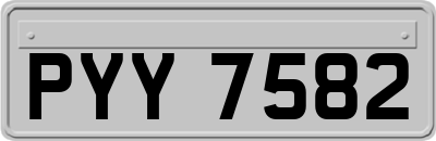 PYY7582