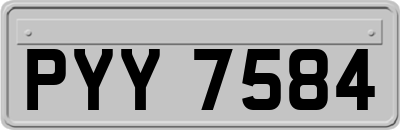 PYY7584