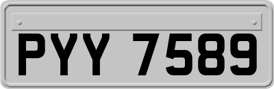 PYY7589