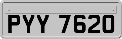 PYY7620