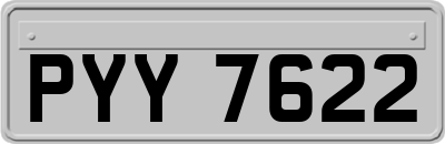 PYY7622