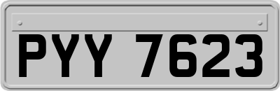 PYY7623