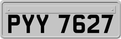 PYY7627