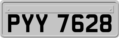 PYY7628