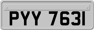 PYY7631