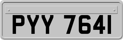 PYY7641