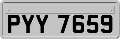 PYY7659