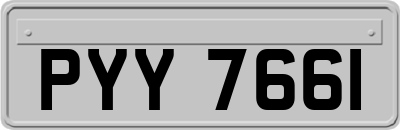 PYY7661