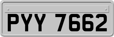 PYY7662