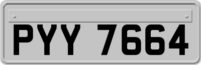 PYY7664