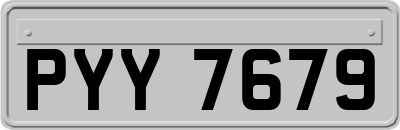 PYY7679
