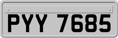 PYY7685