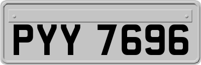 PYY7696