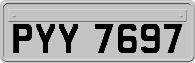 PYY7697