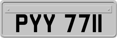PYY7711