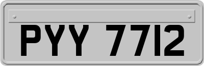 PYY7712