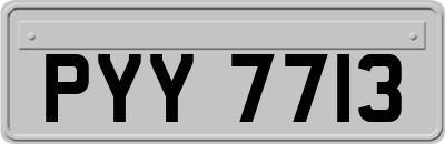 PYY7713