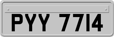 PYY7714