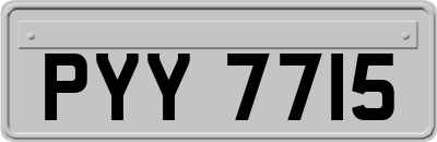 PYY7715