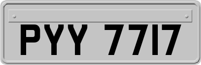 PYY7717