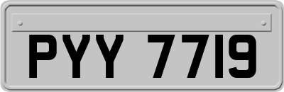PYY7719