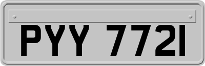 PYY7721