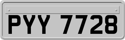 PYY7728