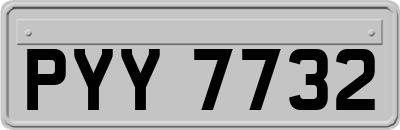 PYY7732