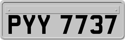 PYY7737